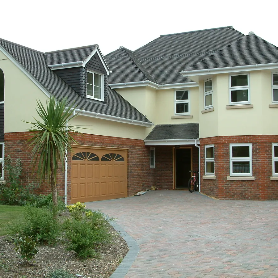 Double Glazing Windows — Product Islington