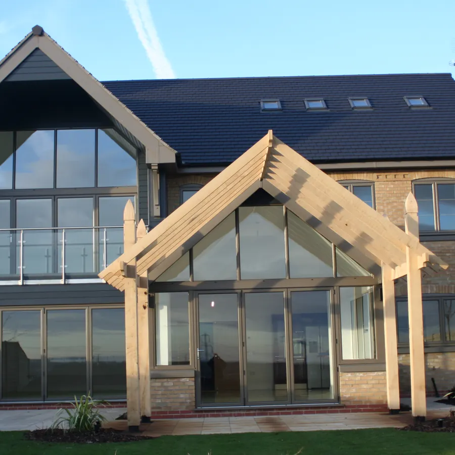 Double Glazing Windows — Product Islington