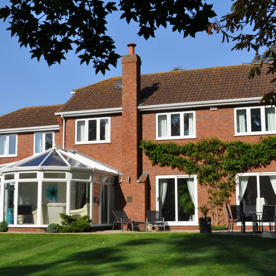 Double Glazing Windows — Product Islington