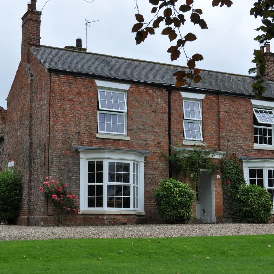 Double Glazing Windows — Product Islington