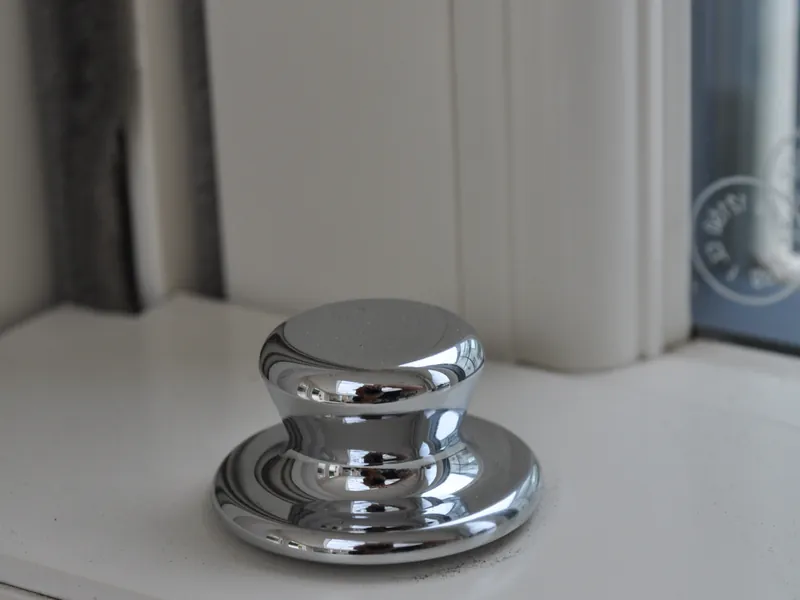 Sash Windows — Gallery Islington