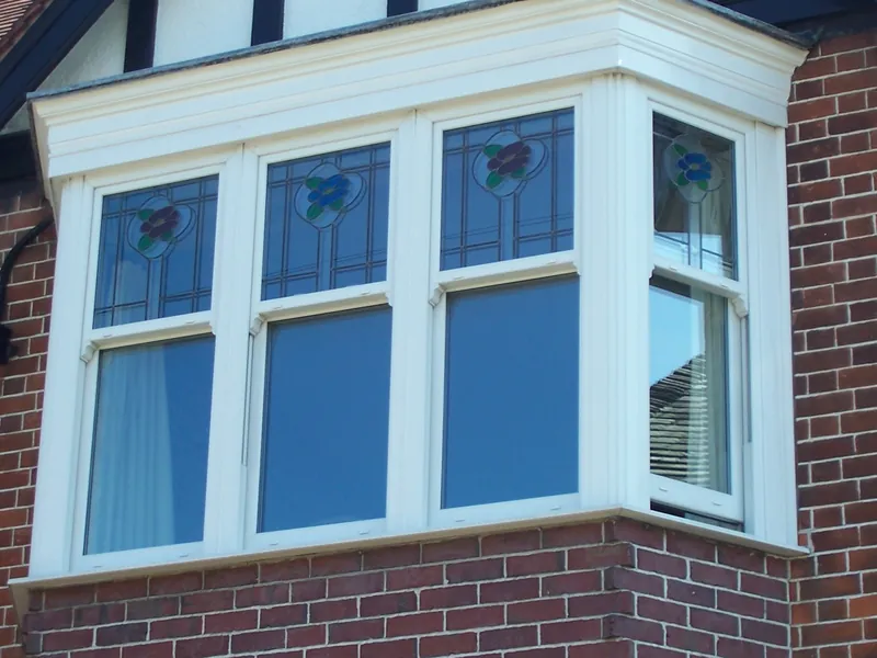 Sash Windows — Gallery Islington