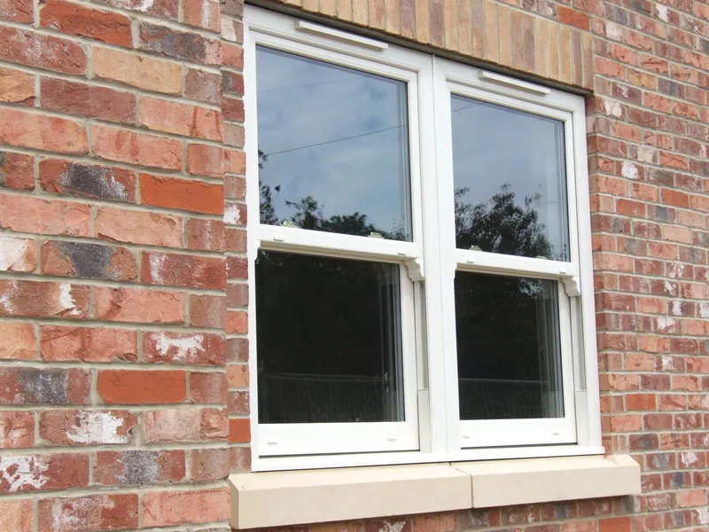 Sash Windows — Gallery Islington