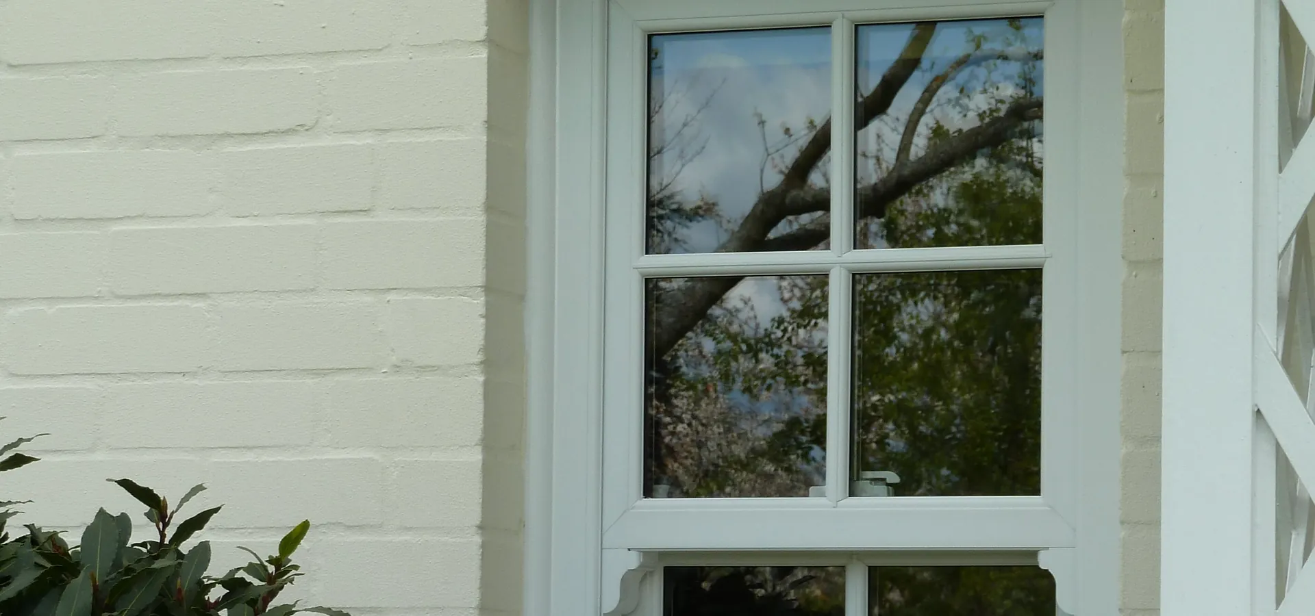 Sash Windows Islington