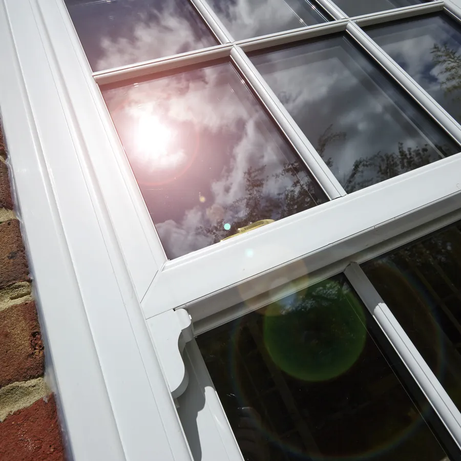 Sash Windows — Product Islington