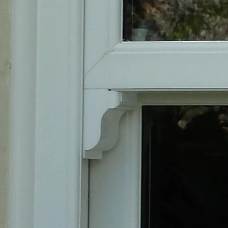 Sash Windows — Product Islington
