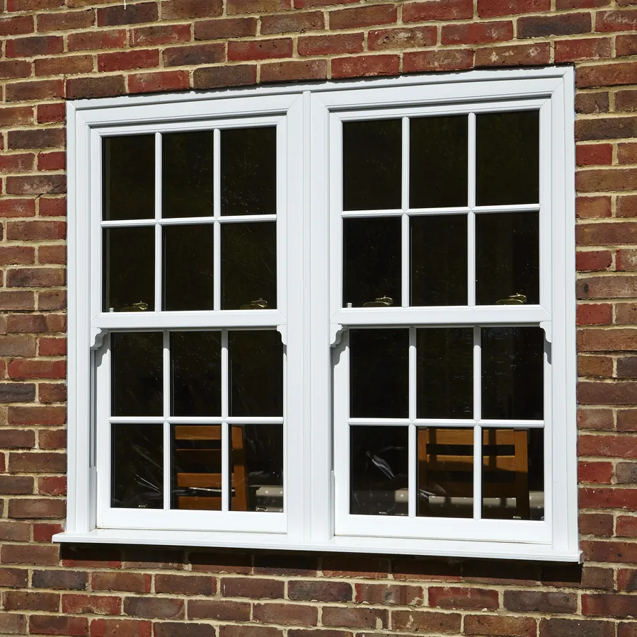 Sash Windows — Product Islington