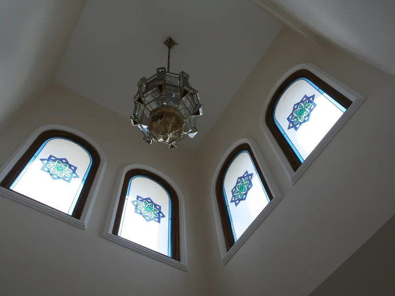 Secondary Glazing — Gallery Islington