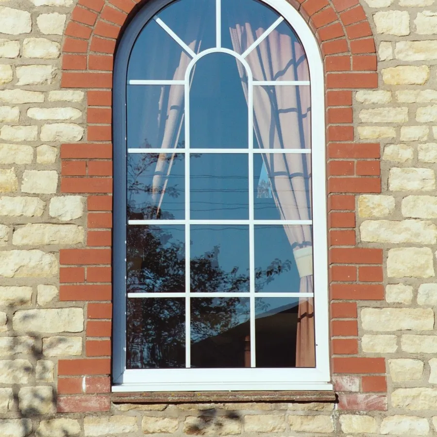 Secondary Glazing — Product Islington