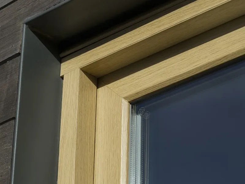 Sliding Windows — Gallery Islington