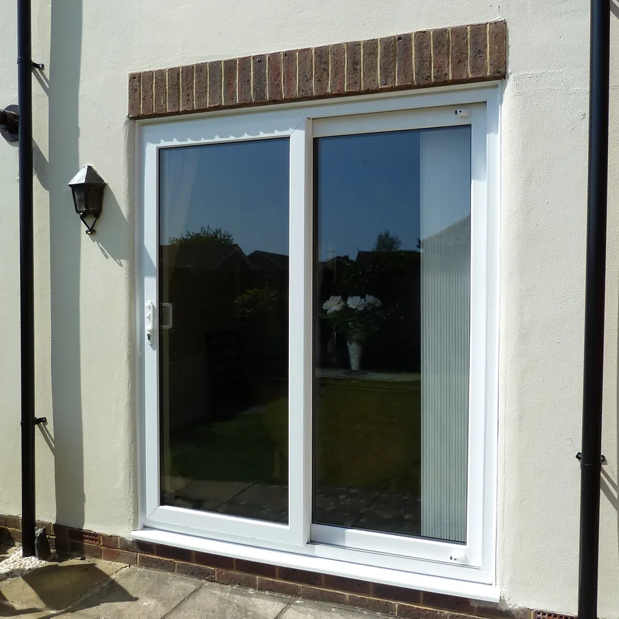 Sliding Windows — Product Islington