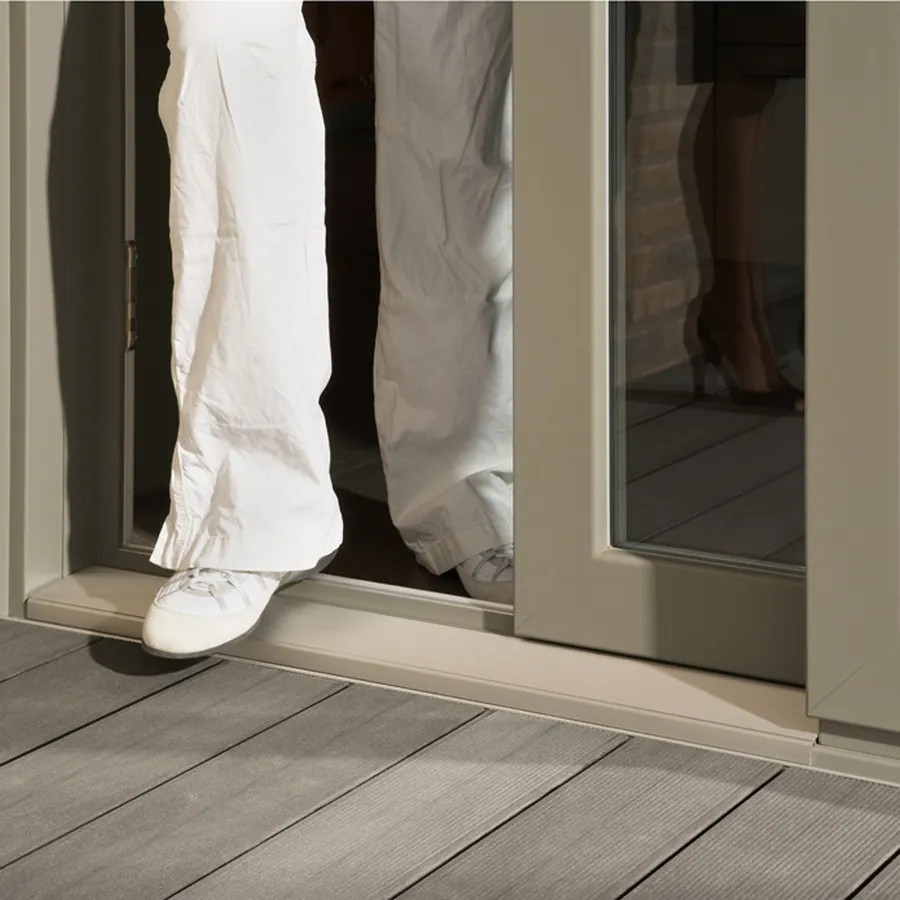Sliding Windows — Product Islington