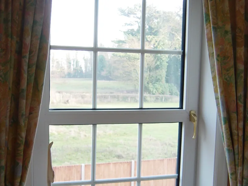 Tilt Turn Windows — Gallery Islington