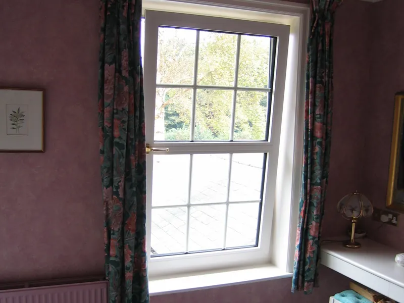 Tilt Turn Windows — Gallery Islington