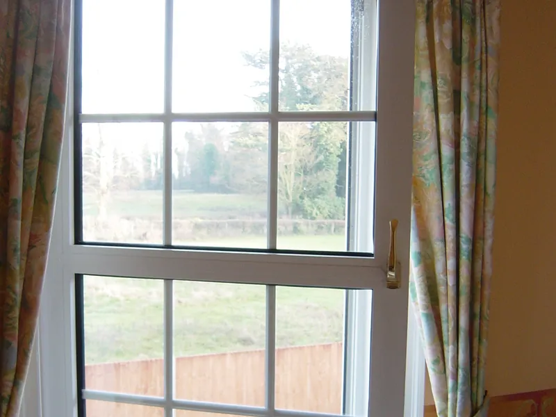 Tilt Turn Windows — Gallery Islington