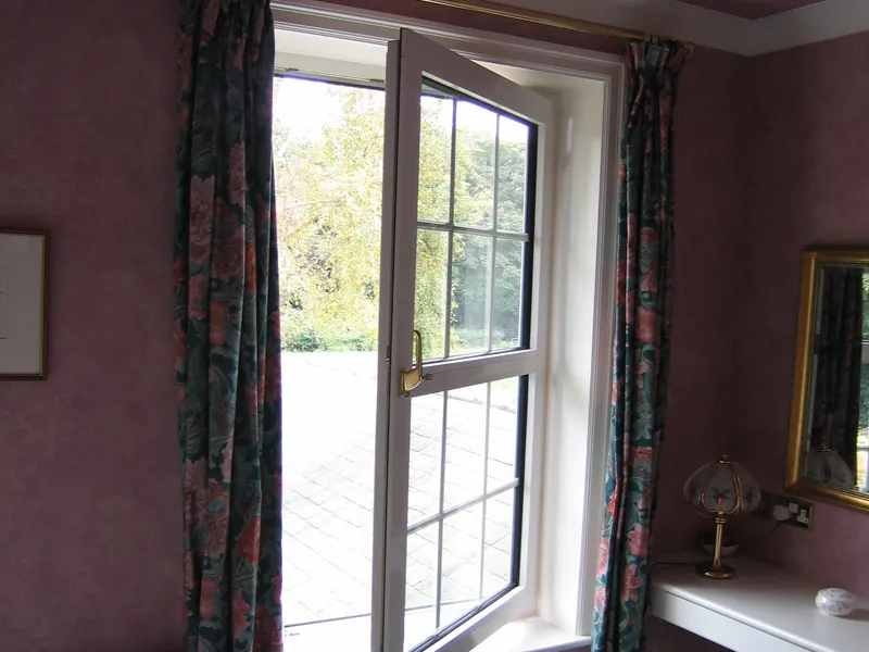 Tilt Turn Windows — Gallery Islington