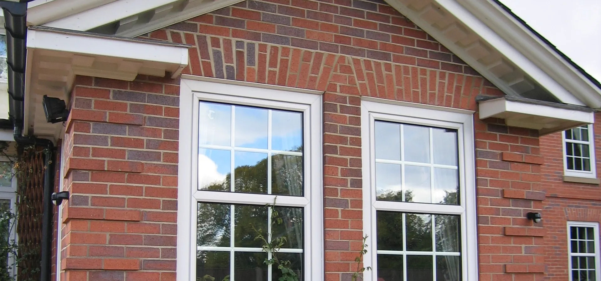 Tilt Turn Windows Islington