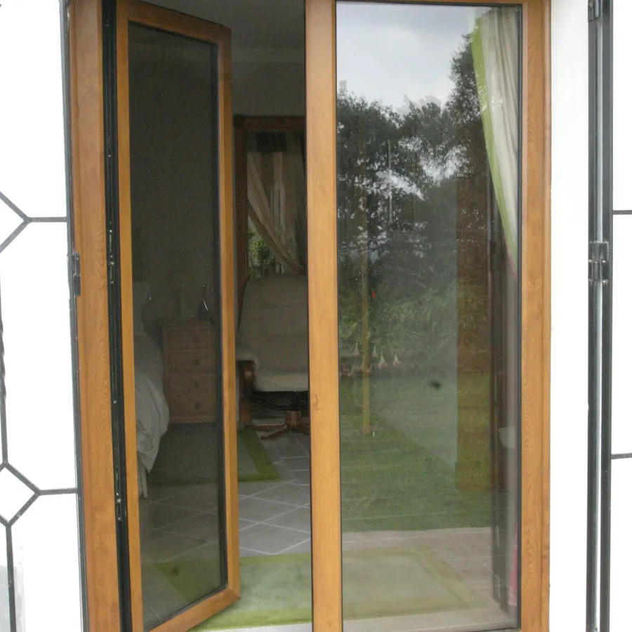 Tilt Turn Windows — Product Islington