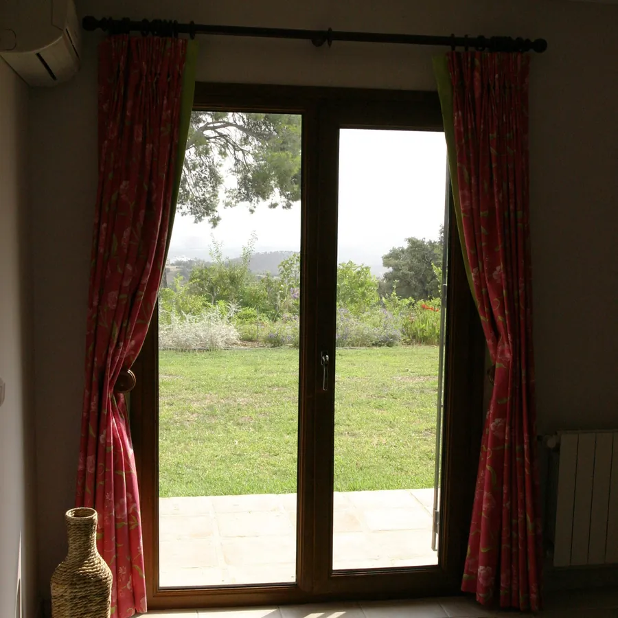 Tilt Turn Windows — Product Islington