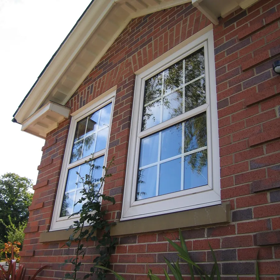Tilt Turn Windows — Product Islington
