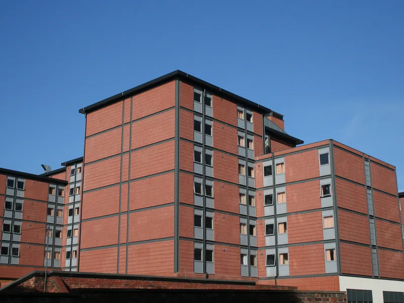 Timber Double Glazing — Gallery Islington