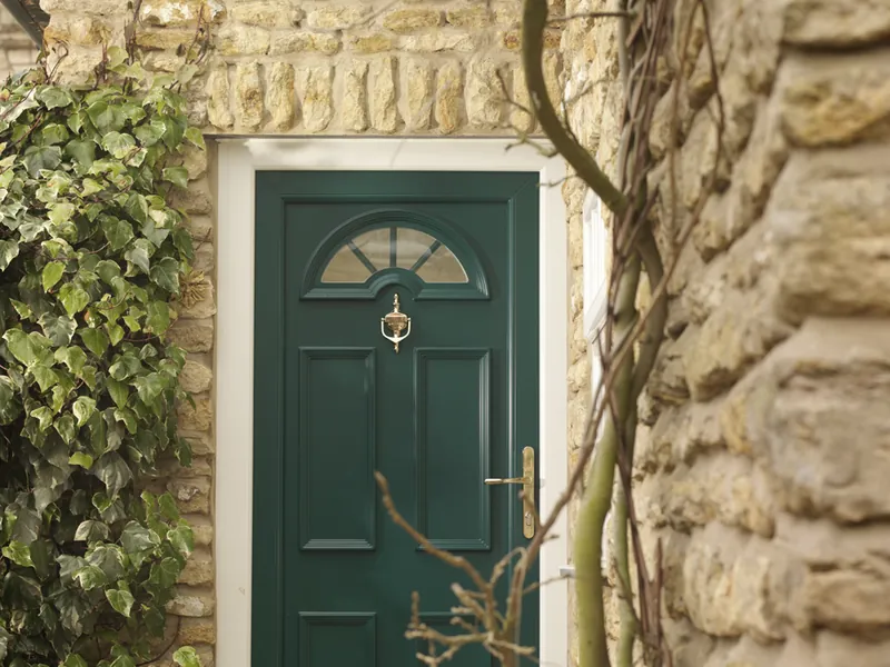 Timber Double Glazing — Gallery Islington