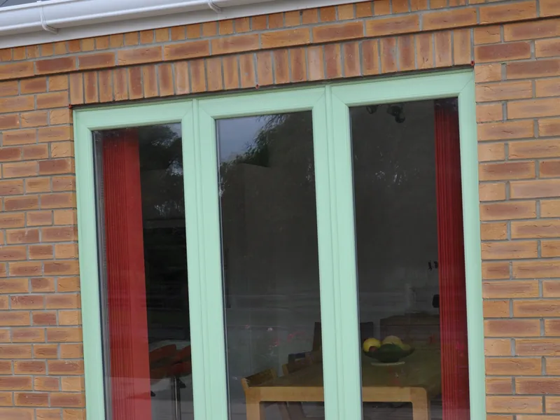Timber Double Glazing — Gallery Islington
