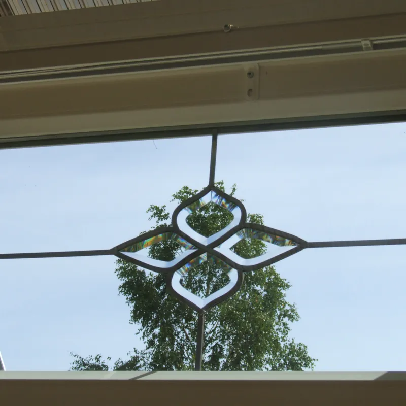 Triple Glazing — Detail Islington