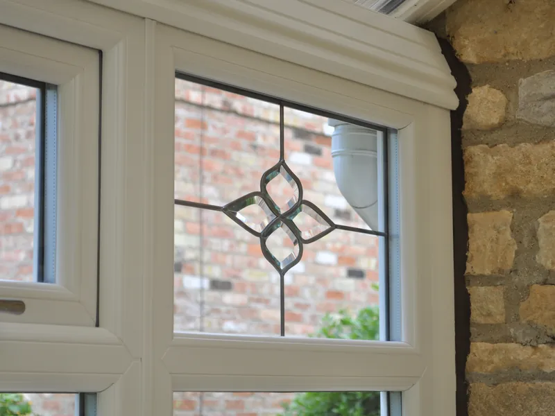 Triple Glazing — Gallery Islington