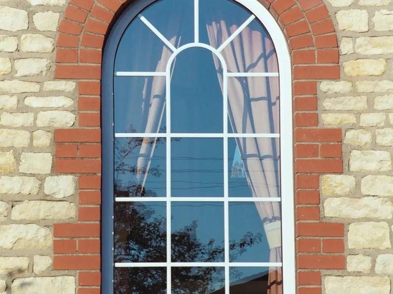Triple Glazing — Gallery Islington