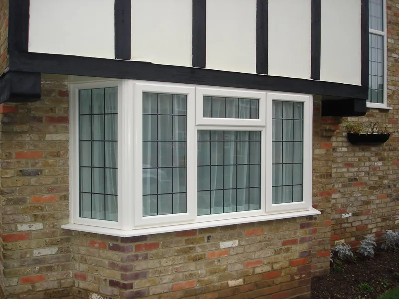 Triple Glazing — Gallery Islington