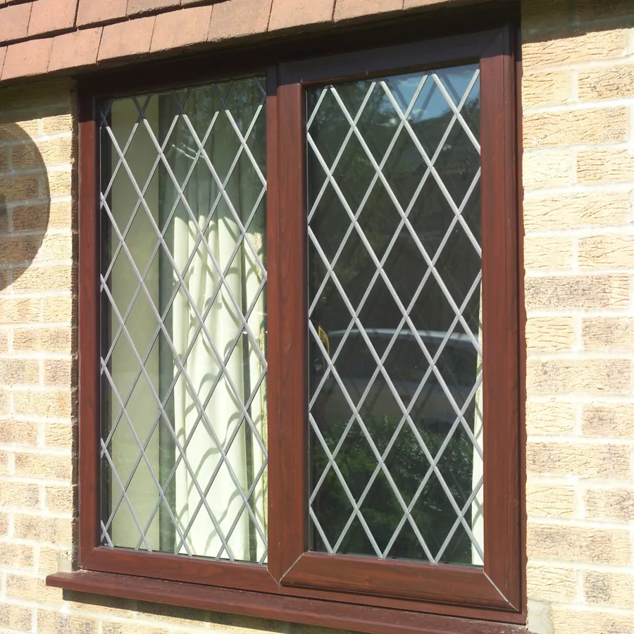 Triple Glazing — Product Islington