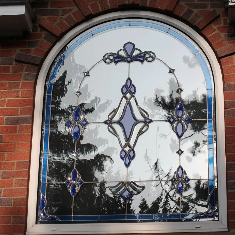 Double Vs Triple Glazing — Detail Islington