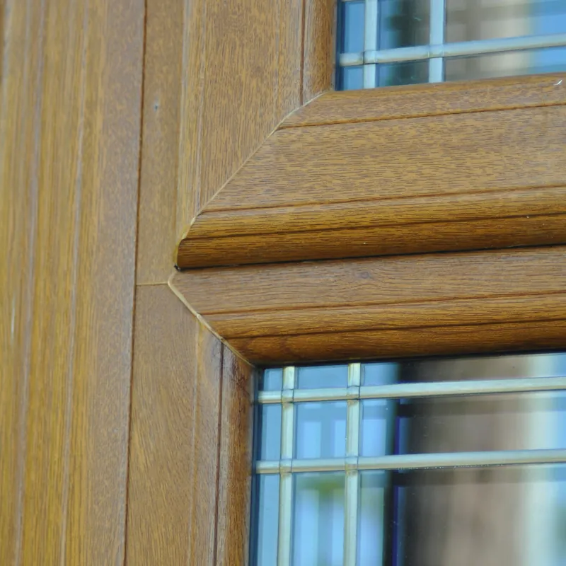 Double Vs Triple Glazing — Detail Islington