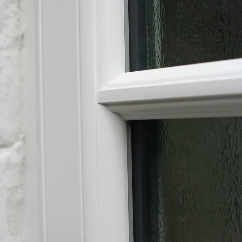 Energy Efficient Windows — Detail Islington