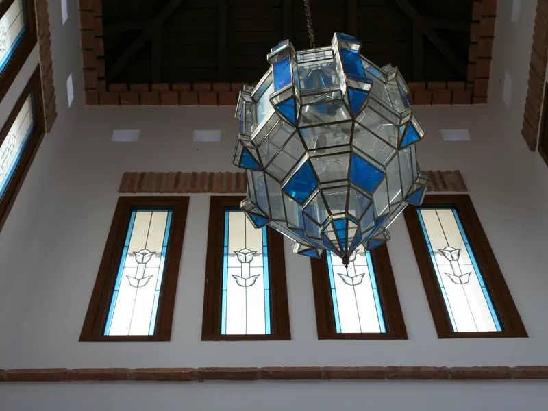 Energy Efficient Windows — Gallery Islington
