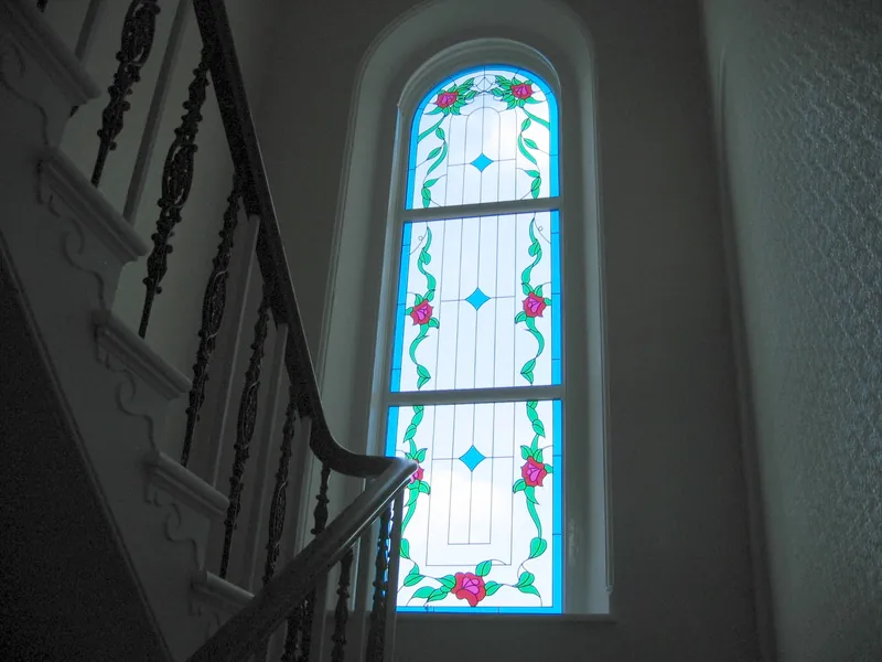 Energy Efficient Windows — Gallery Islington