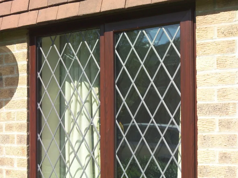 Energy Efficient Windows — Gallery Islington