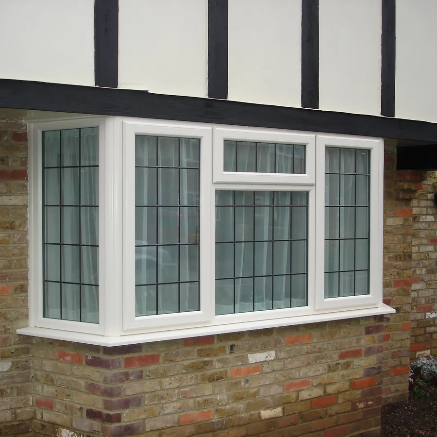Energy Efficient Windows — Product Islington