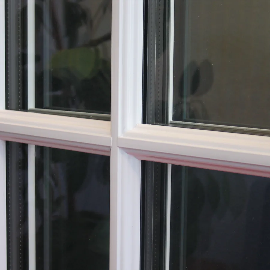 Energy Efficient Windows — Product Islington
