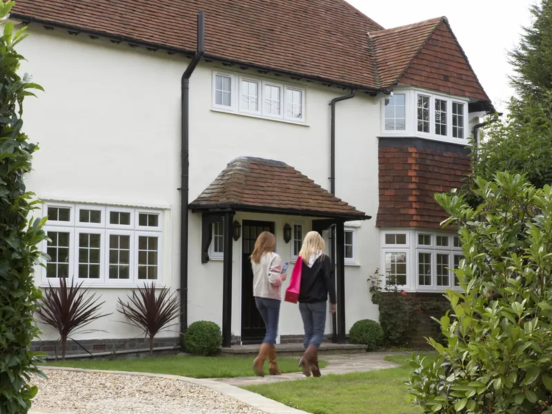 Double Glazing Prices Islington