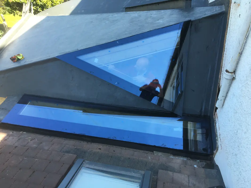 Electric Skylights Islington