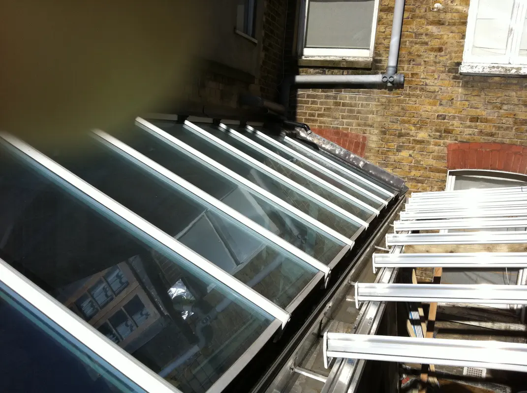 Skylights Islington