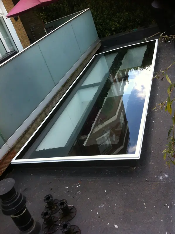 Skylights Islington