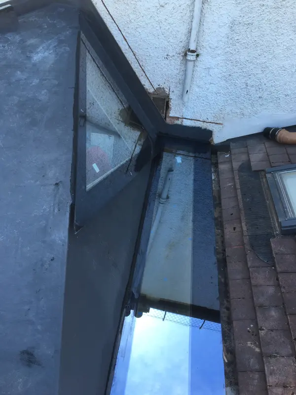 Skylights Islington