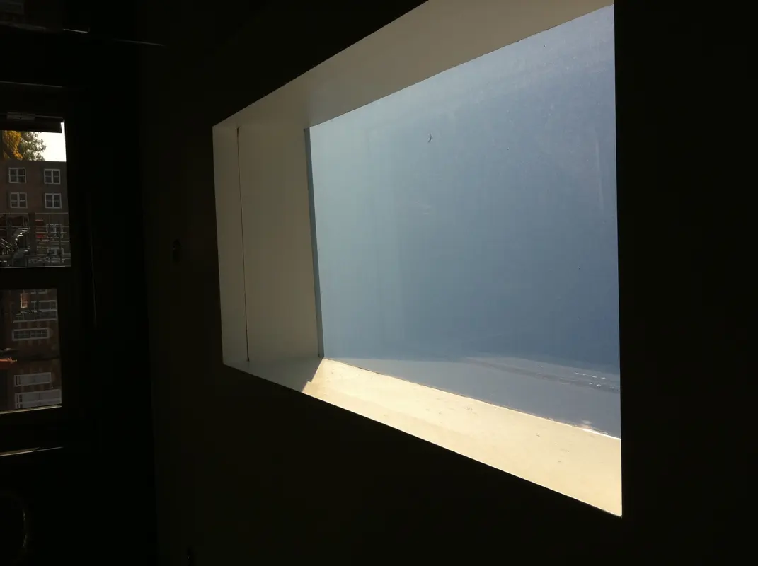 Velux Windows Islington
