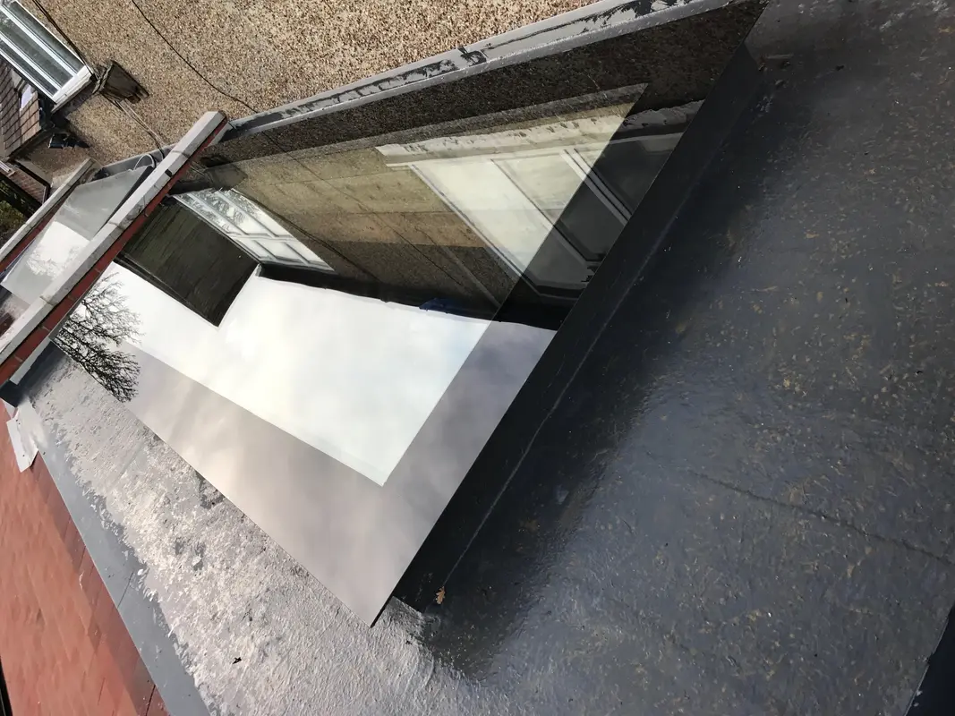 Velux Windows Islington