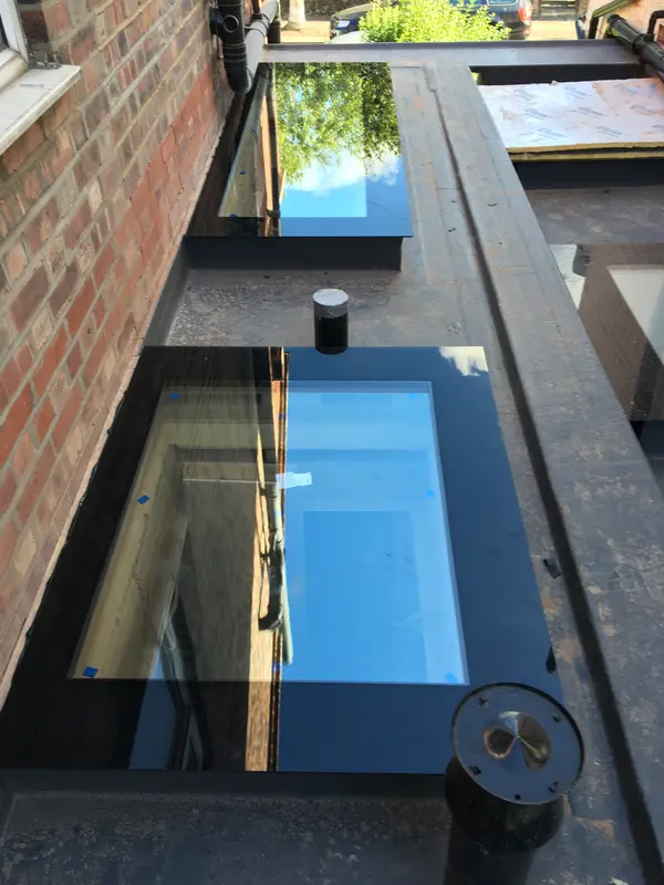 Velux Windows Islington