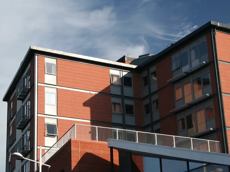uPVC Vs Aluminium Windows — Gallery Islington