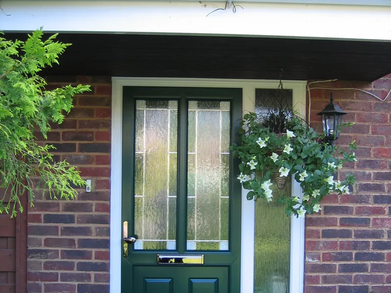 uPVC Vs Aluminium Windows — Gallery Islington